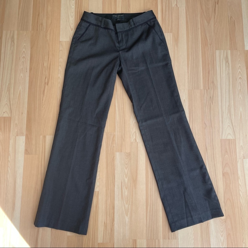 Banana Republic Dress Pants